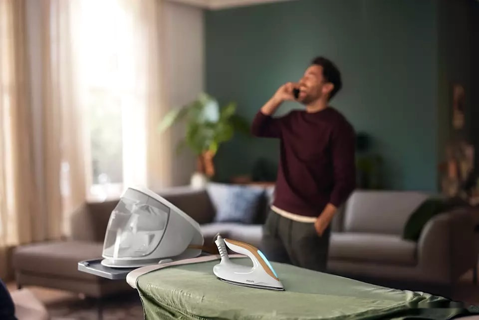 Утюг Philips PSG7040/10 Утюг Philips PSG7040/10