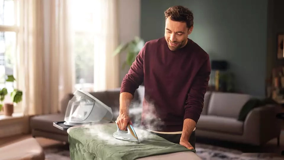 Утюг Philips PSG7040/10 Утюг Philips PSG7040/10