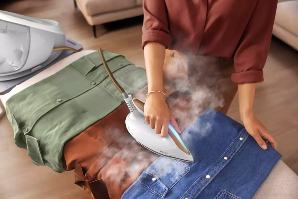 Утюг Philips PSG7040/10 Утюг Philips PSG7040/10