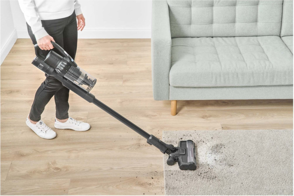 Вертикальный пылесос с влажной уборкой Sencor SVC 9879BK Вертикальный пылесос с влажной уборкой Sencor SVC 9879BK