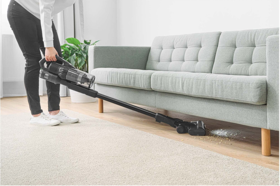 Вертикальный пылесос с влажной уборкой Sencor SVC 9879BK Вертикальный пылесос с влажной уборкой Sencor SVC 9879BK