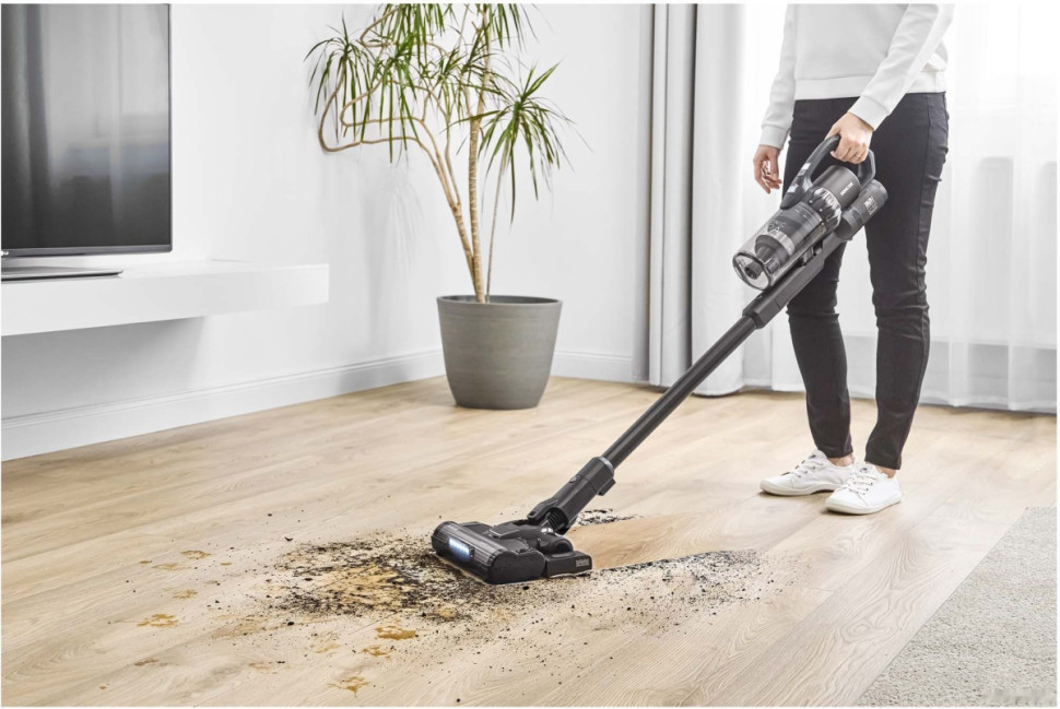 Вертикальный пылесос с влажной уборкой Sencor SVC 9879BK Вертикальный пылесос с влажной уборкой Sencor SVC 9879BK