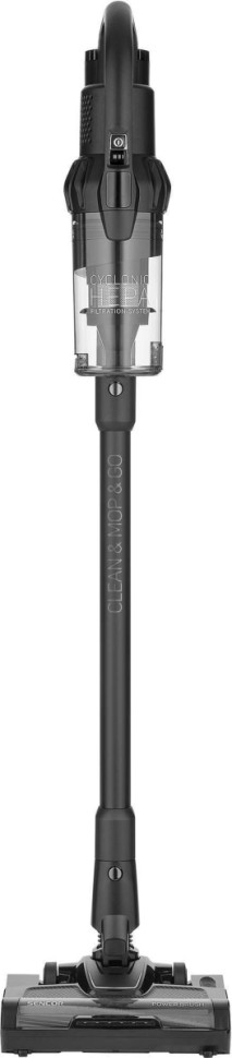 Вертикальный пылесос с влажной уборкой Sencor SVC 9879BK Вертикальный пылесос с влажной уборкой Sencor SVC 9879BK