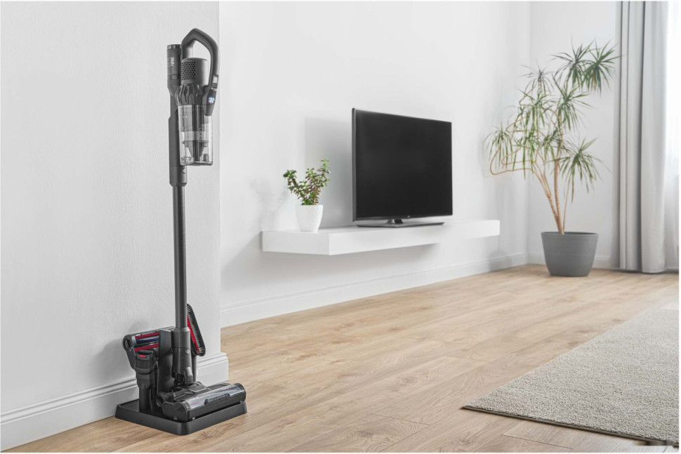 Вертикальный пылесос с влажной уборкой Sencor SVC 9879BK Вертикальный пылесос с влажной уборкой Sencor SVC 9879BK