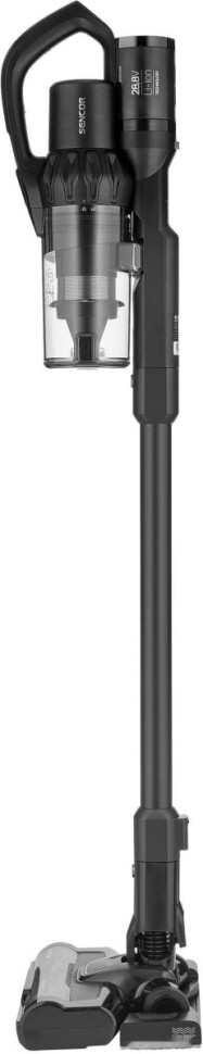 Вертикальный пылесос с влажной уборкой Sencor SVC 9879BK Вертикальный пылесос с влажной уборкой Sencor SVC 9879BK