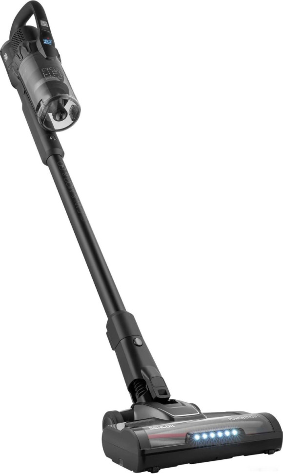 Вертикальный пылесос с влажной уборкой Sencor SVC 9879BK Вертикальный пылесос с влажной уборкой Sencor SVC 9879BK