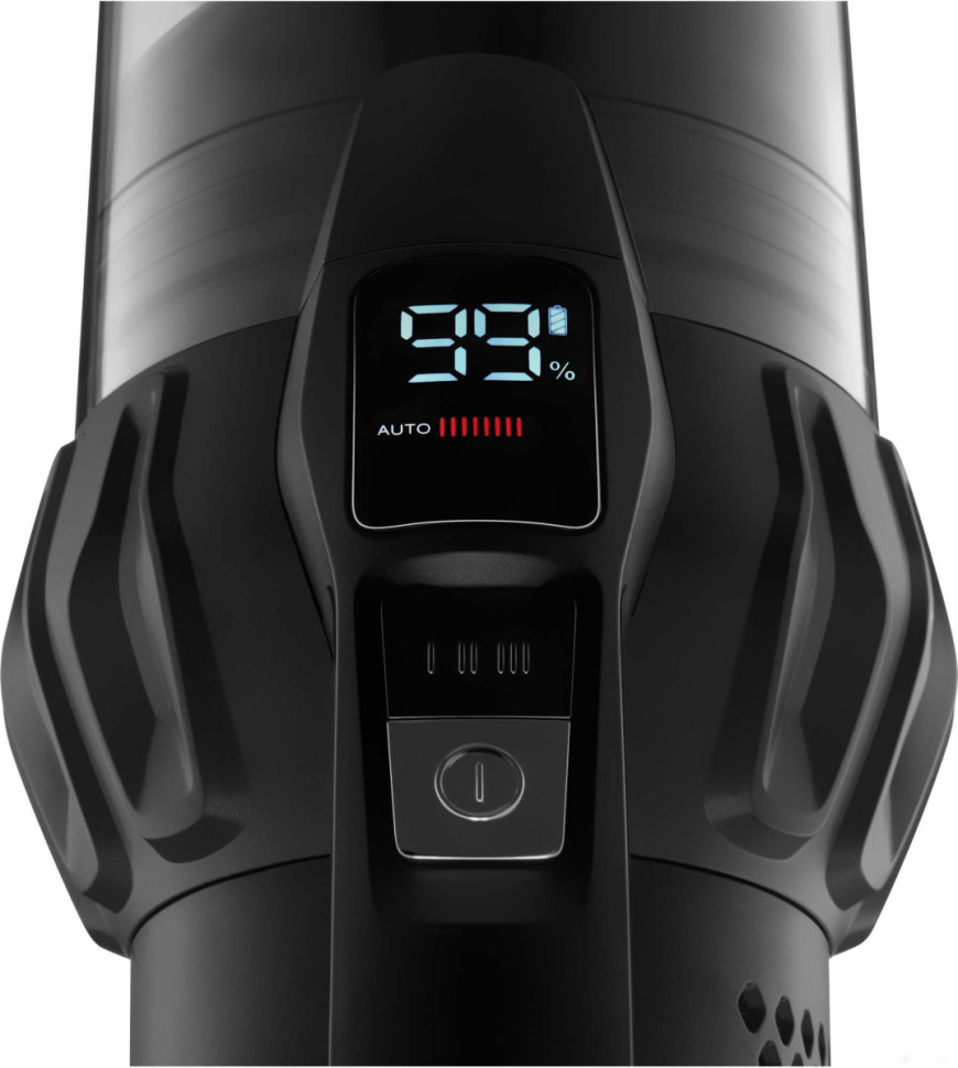 Вертикальный пылесос с влажной уборкой Sencor SVC 9879BK Вертикальный пылесос с влажной уборкой Sencor SVC 9879BK