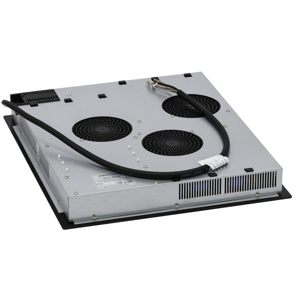 Варочная панель Krona FORTE 45 BL Варочная панель Krona FORTE 45 BL