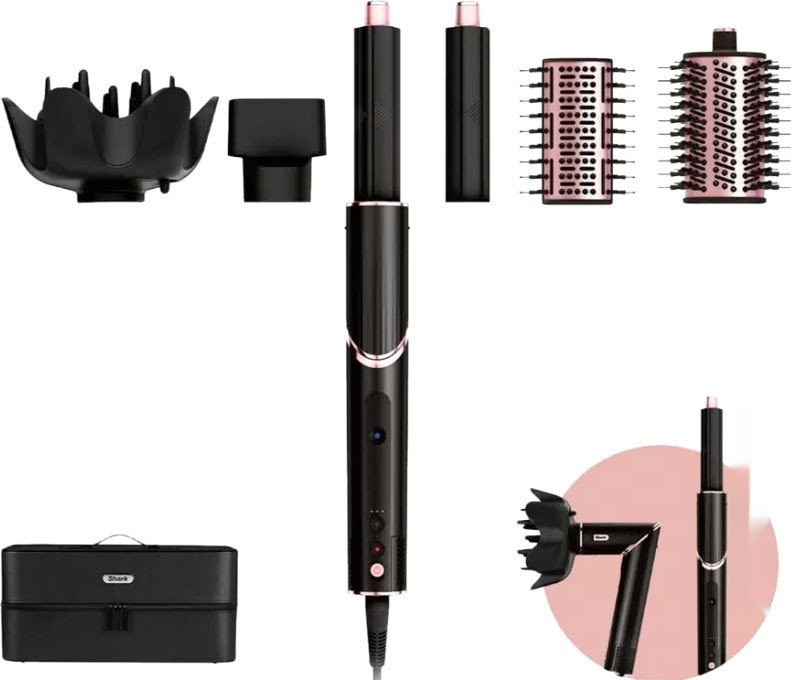 Фен Shark FlexStyle HD440EU