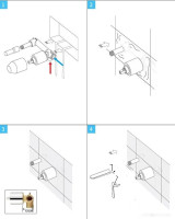 Смеситель ESKO SM28 B