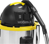 Пылесос Lavor GB 50 XE