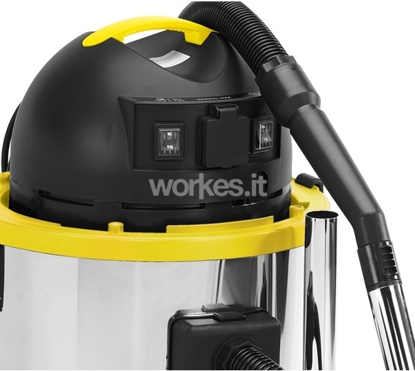 Пылесос Lavor GB 50 XE Пылесос Lavor GB 50 XE