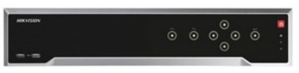 Видеорегистратор наблюдения Hikvision DS-7716NI-K4 Видеорегистратор наблюдения Hikvision DS-7716NI-K4