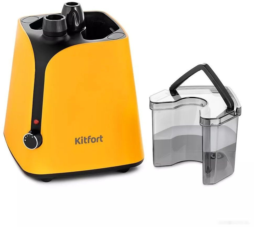 Отпариватель Kitfort KT-9160