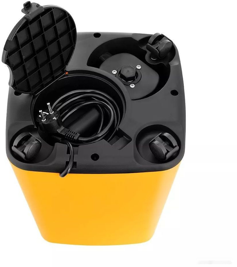 Отпариватель Kitfort KT-9160