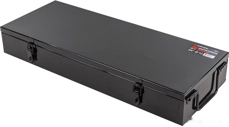 Набор трещотка с головками Forsage F-68263-9 (26 предметов)