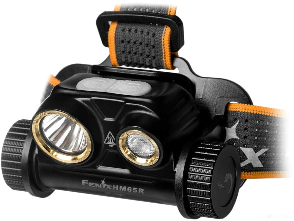 Фонарь Fenix HM65R