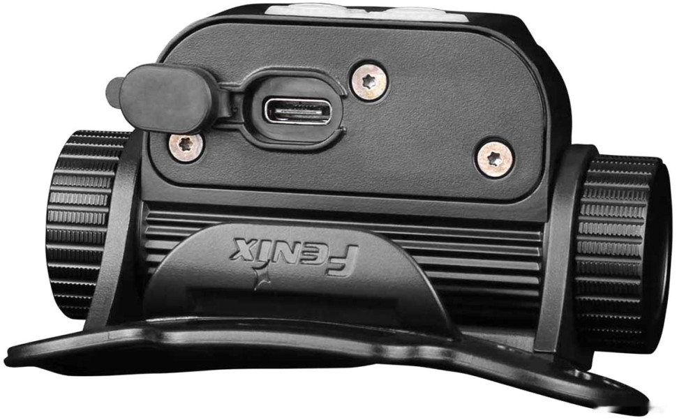 Фонарь Fenix HM65R