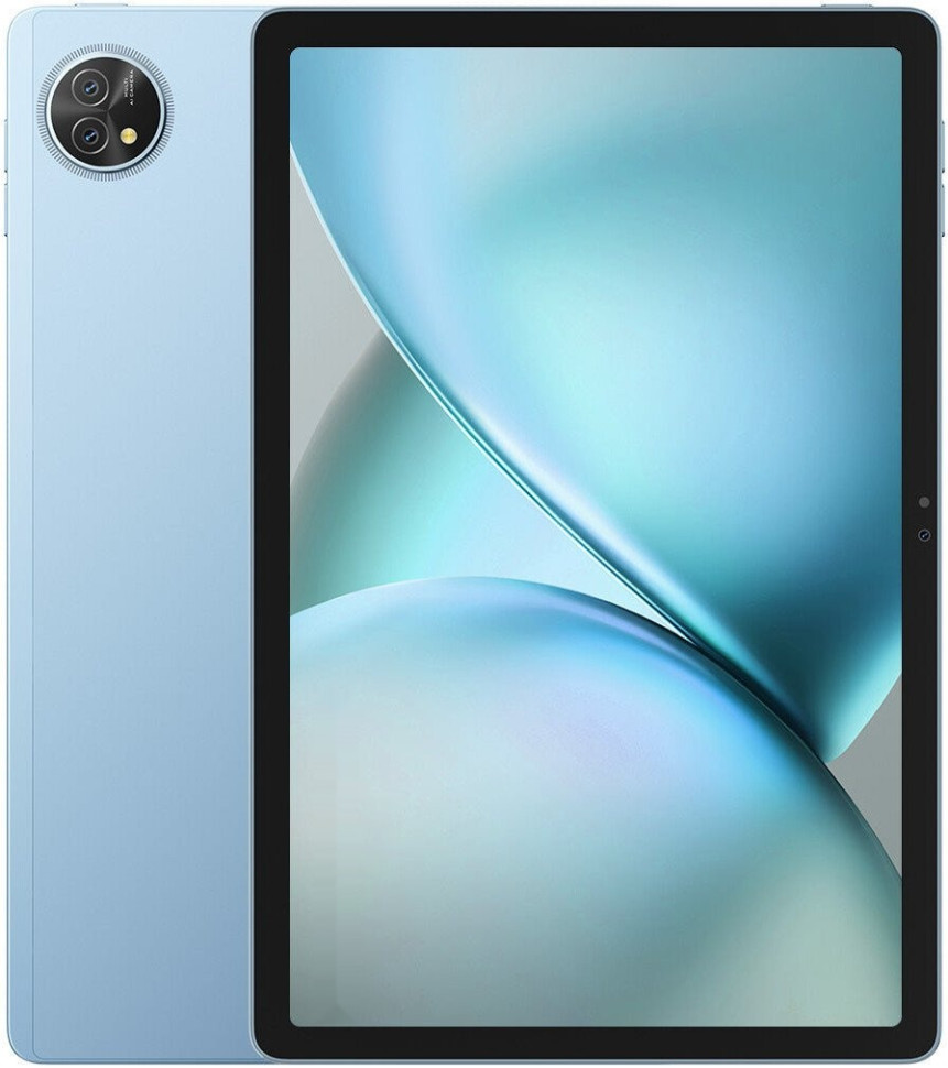 Планшет Blackview Zeno 10 5G 8GB/128GB (голубой)