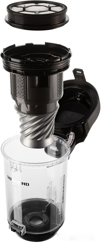 Пылесос Redmond RV-C344