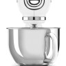 Миксер Smeg SMF03WHEU Миксер Smeg SMF03WHEU