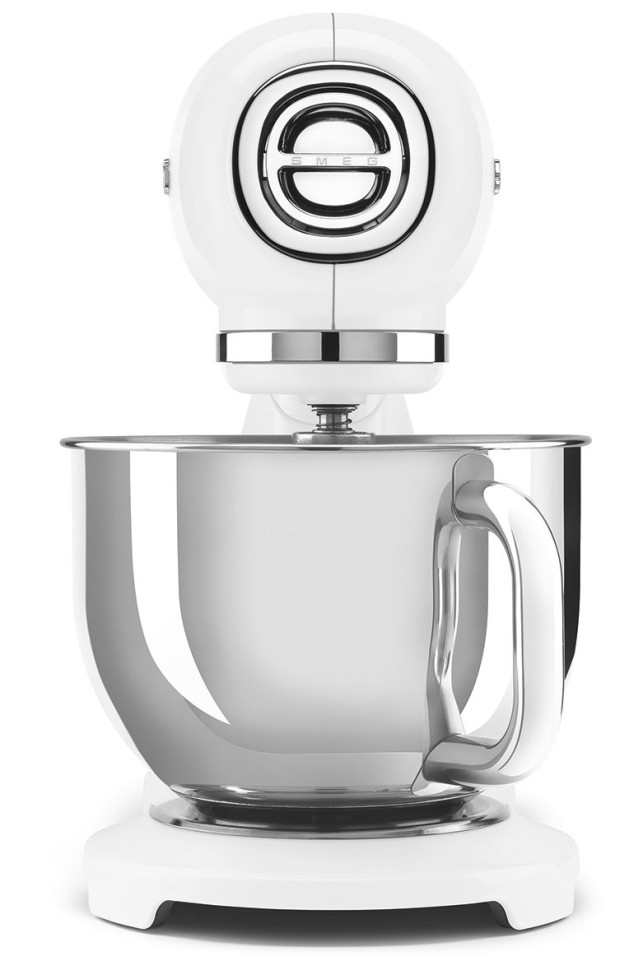 Миксер Smeg SMF03WHEU Миксер Smeg SMF03WHEU
