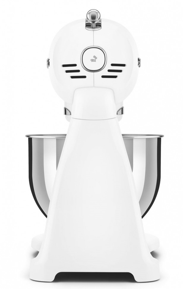 Миксер Smeg SMF03WHEU Миксер Smeg SMF03WHEU