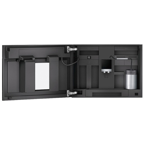 Эспрессо кофемашина Siemens CT636LES6 Эспрессо кофемашина Siemens CT636LES6