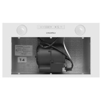 Вытяжка Maunfeld Crosby Light 5028 белый