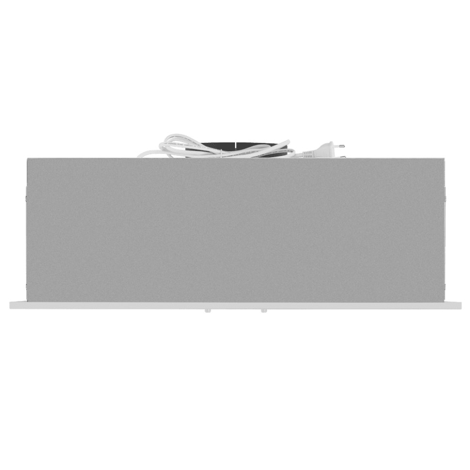 Вытяжка Maunfeld Crosby Light 5028 белый Вытяжка Maunfeld Crosby Light 5028 белый