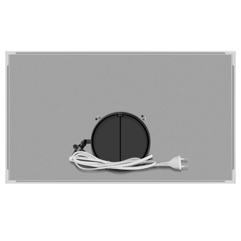 Вытяжка Maunfeld Crosby Light 5028 белый Вытяжка Maunfeld Crosby Light 5028 белый