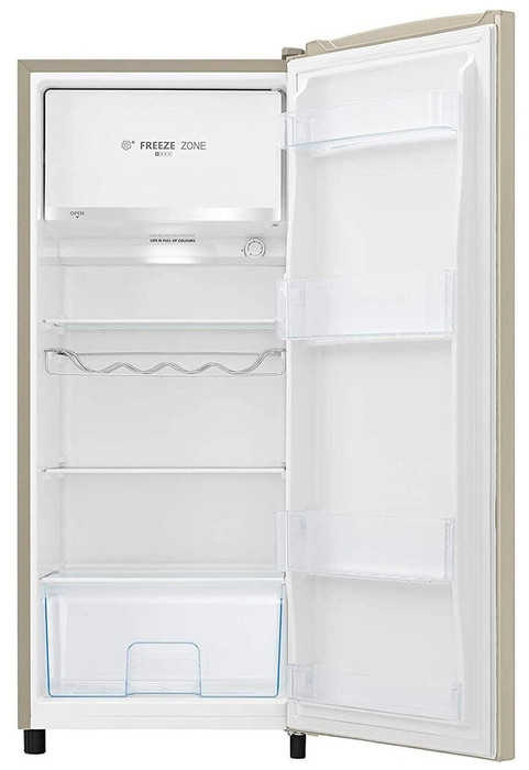 Холодильник Hisense RR220D4AY2 Холодильник Hisense RR220D4AY2