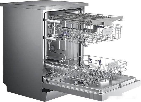 Посудомоечная машина Samsung DW60M6050FS/GU