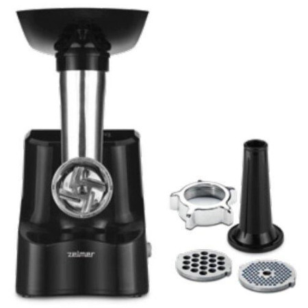 Мясорубка Zelmer ZMM1530B Мясорубка Zelmer ZMM1530B