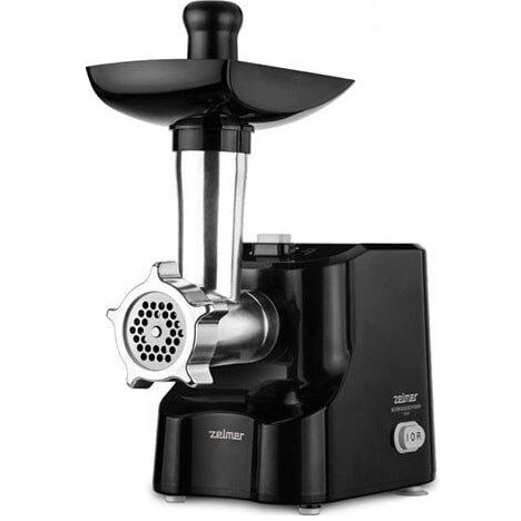 Мясорубка Zelmer ZMM1530B Мясорубка Zelmer ZMM1530B