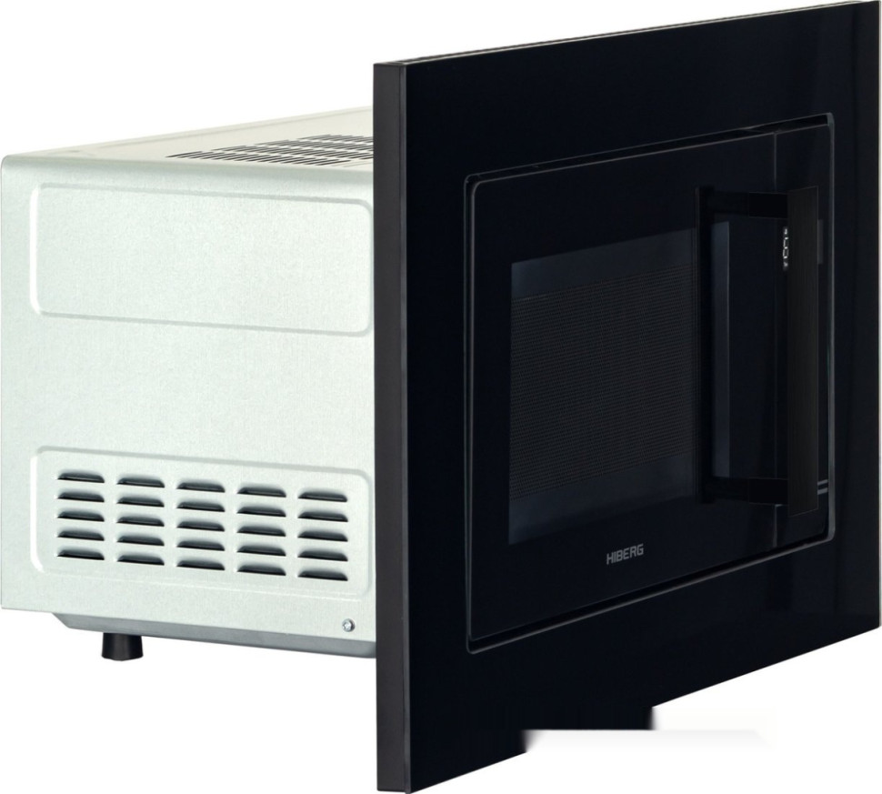 Микроволновая печь HIBERG i-VM 6502 B Микроволновая печь HIBERG i-VM 6502 B