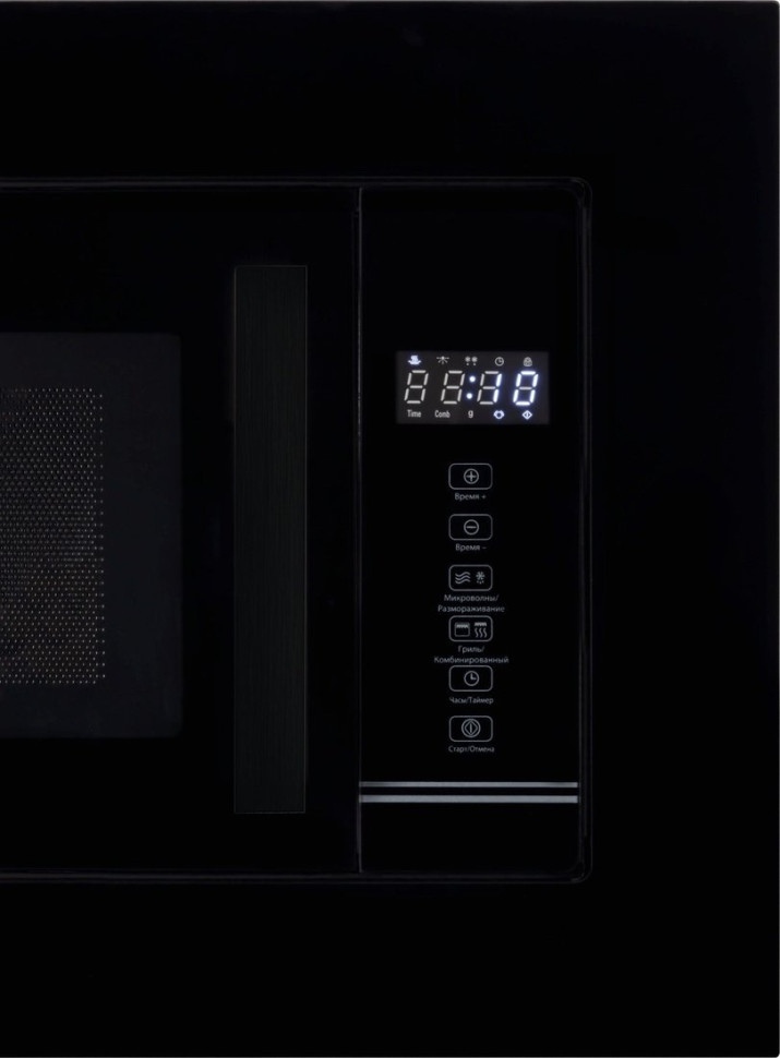 Микроволновая печь HIBERG i-VM 6502 B Микроволновая печь HIBERG i-VM 6502 B