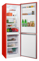 Холодильник NORDFROST NRB 162NF R