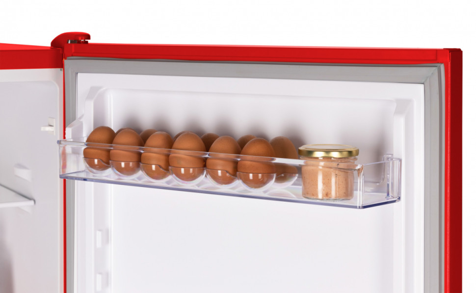 Холодильник NORDFROST NRB 162NF R Холодильник NORDFROST NRB 162NF R