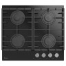 Варочная панель Evelux HEG 600 BG Варочная панель Evelux HEG 600 BG