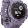 Умные часы Garmin Instinct Solar (орхидея)