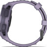 Умные часы Garmin Instinct Solar (орхидея)