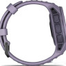 Умные часы Garmin Instinct Solar (орхидея)