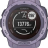 Умные часы Garmin Instinct Solar (орхидея)