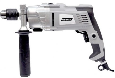 Перфоратор Werker RHP 280 F