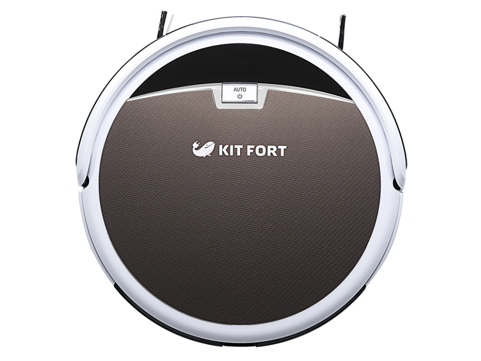 Робот-пылесос Kitfort КТ-519-4