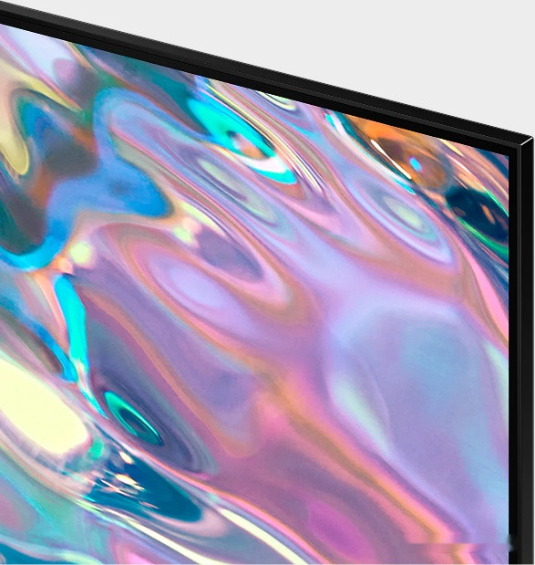 Телевизор Samsung QLED Q60B QE43Q60BAUXCE
