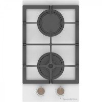 Варочная панель Zigmund &amp; Shtain M 26.3 W