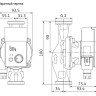Циркуляционный насос Wilo Yonos Pico 30/1-4 [4215519]