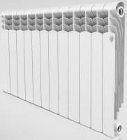 Радиатор Royal Thermo Revolution Bimetall 500 (12 секций)